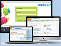 arpReach autoresponder