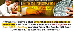 Legit Online Jobs